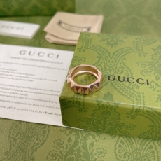 Gucci Rings